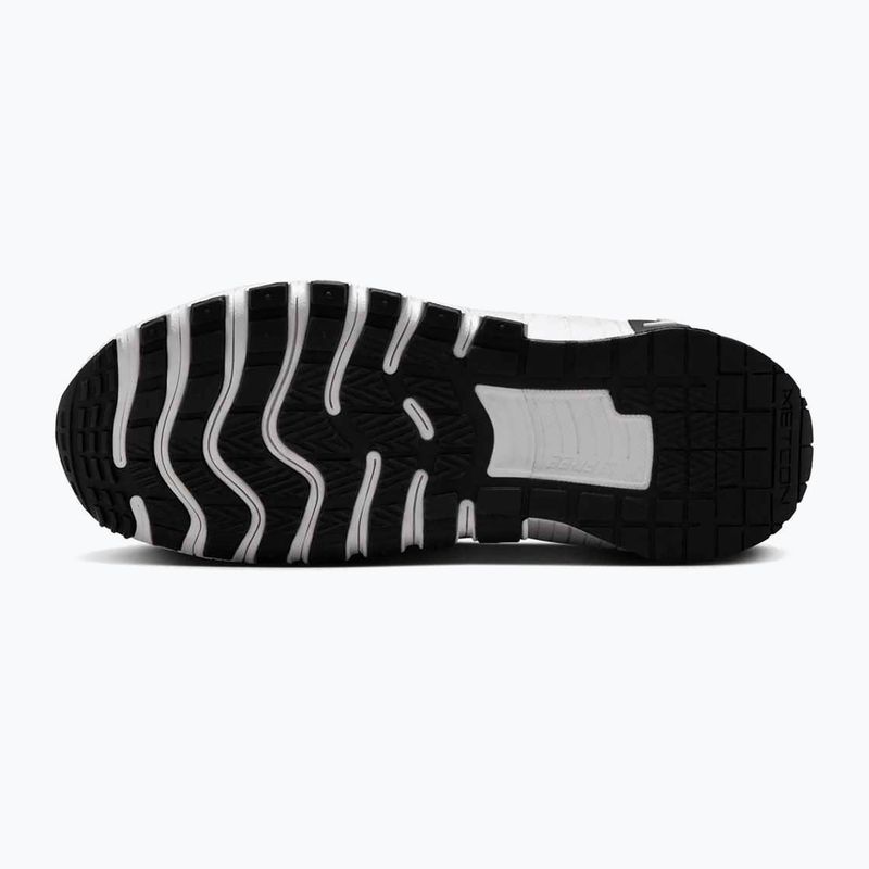 Dámske tréningové topánky  Nike Free Metcon 6 black/white 5