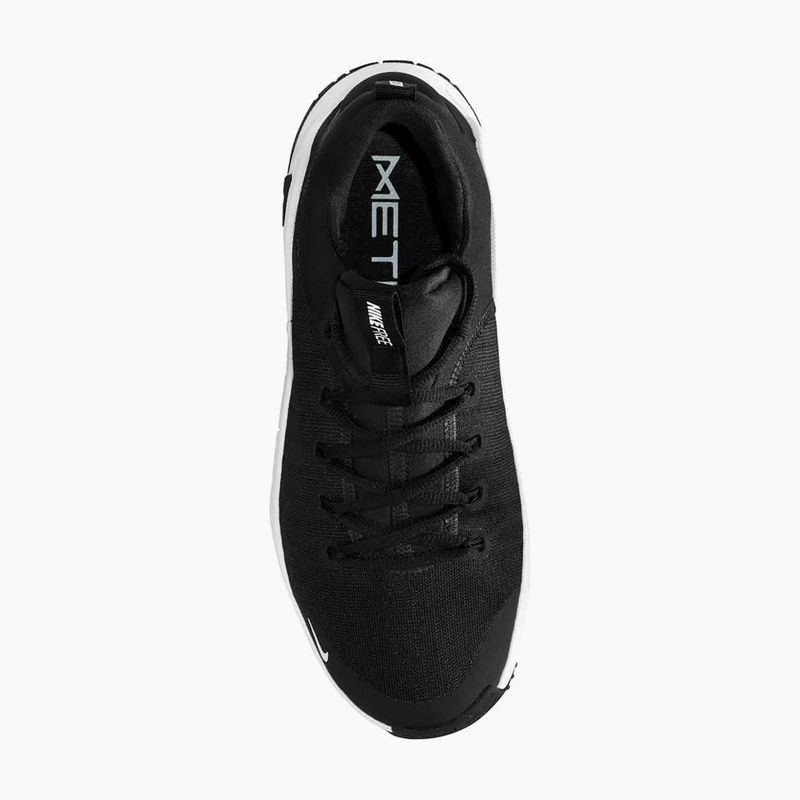Dámske tréningové topánky  Nike Free Metcon 6 black/white 6