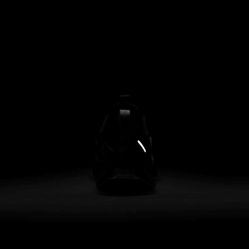 Pánske bežecké topánky Nike Juniper Trail 3 black/wolf grey/photon dust/black 8