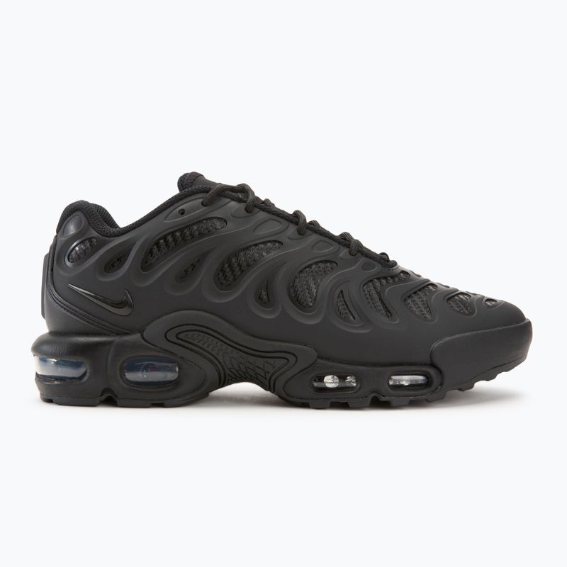 Pánske topánky Nike Air Max Plus Drift black/anthracite 2