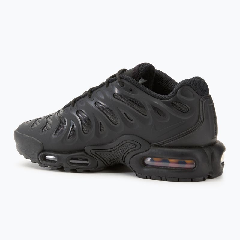 Pánske topánky Nike Air Max Plus Drift black/anthracite 3
