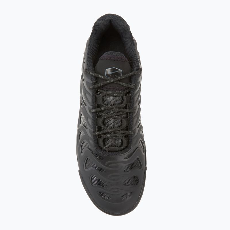 Pánske topánky Nike Air Max Plus Drift black/anthracite 5