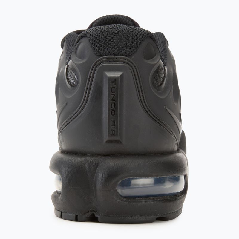Pánske topánky Nike Air Max Plus Drift black/anthracite 6