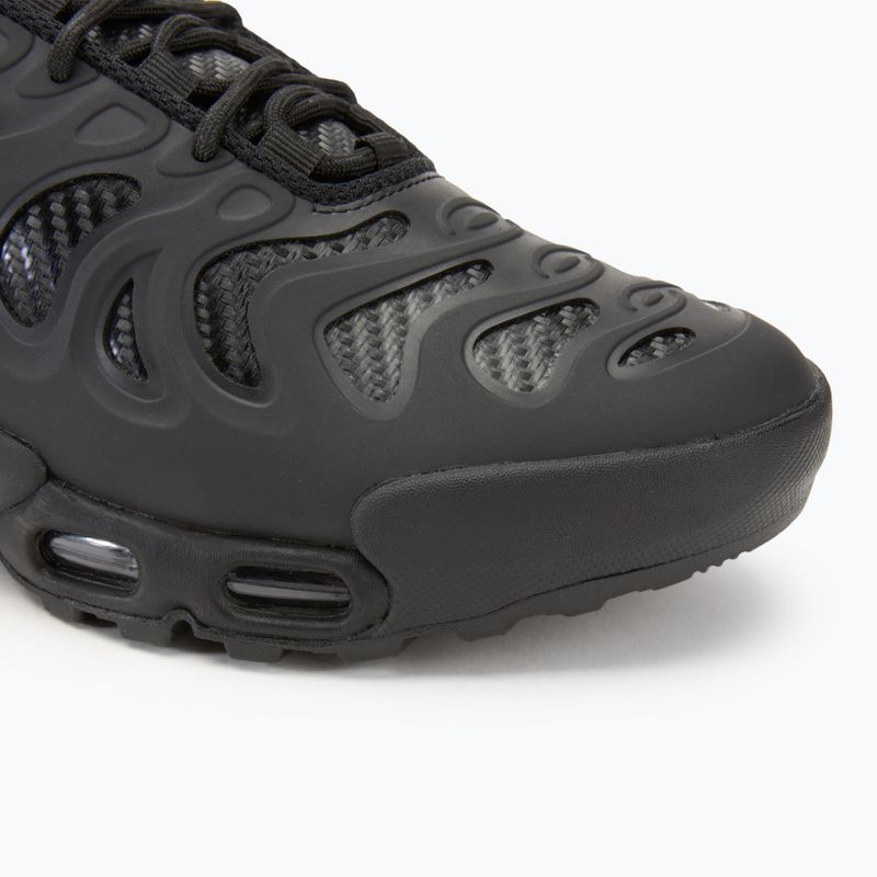 Pánske topánky Nike Air Max Plus Drift black/anthracite 7