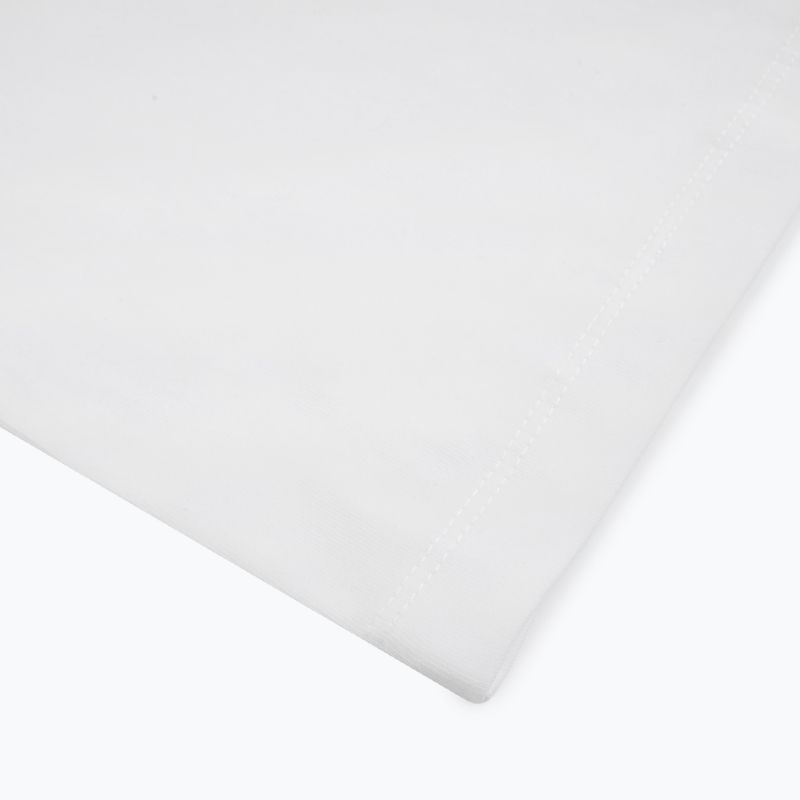 Detské tričko Nike Sportswear white/obsidian/university red 4