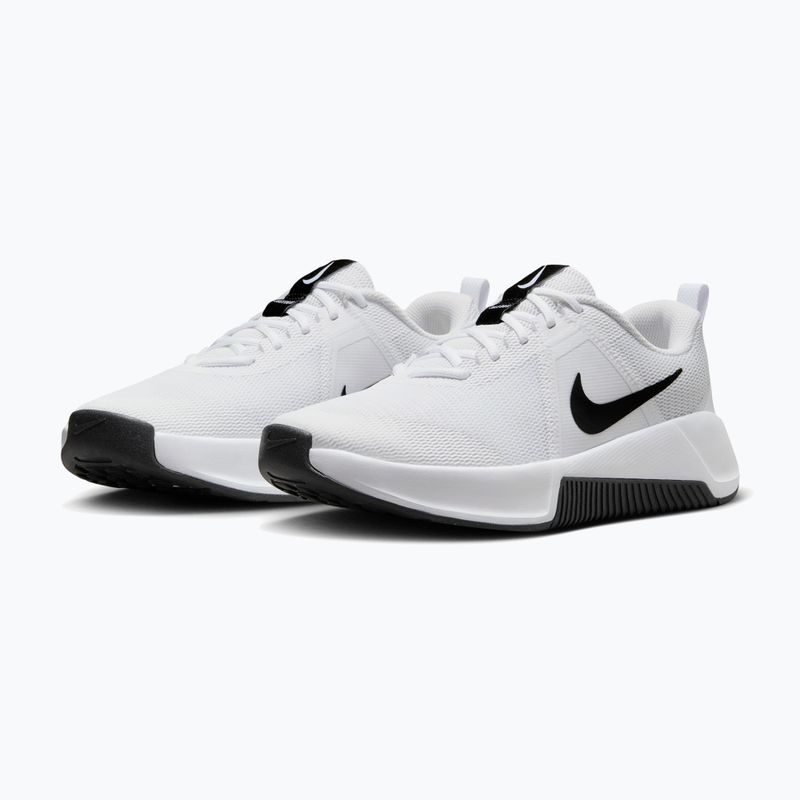 Pánske tréningové topánky Nike MC Trainer 3 white/black 10