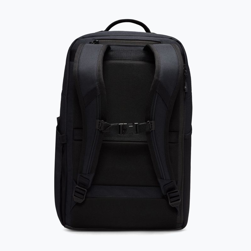 Mestský batoh Nike Utility Speed 27 l black/black/white 4