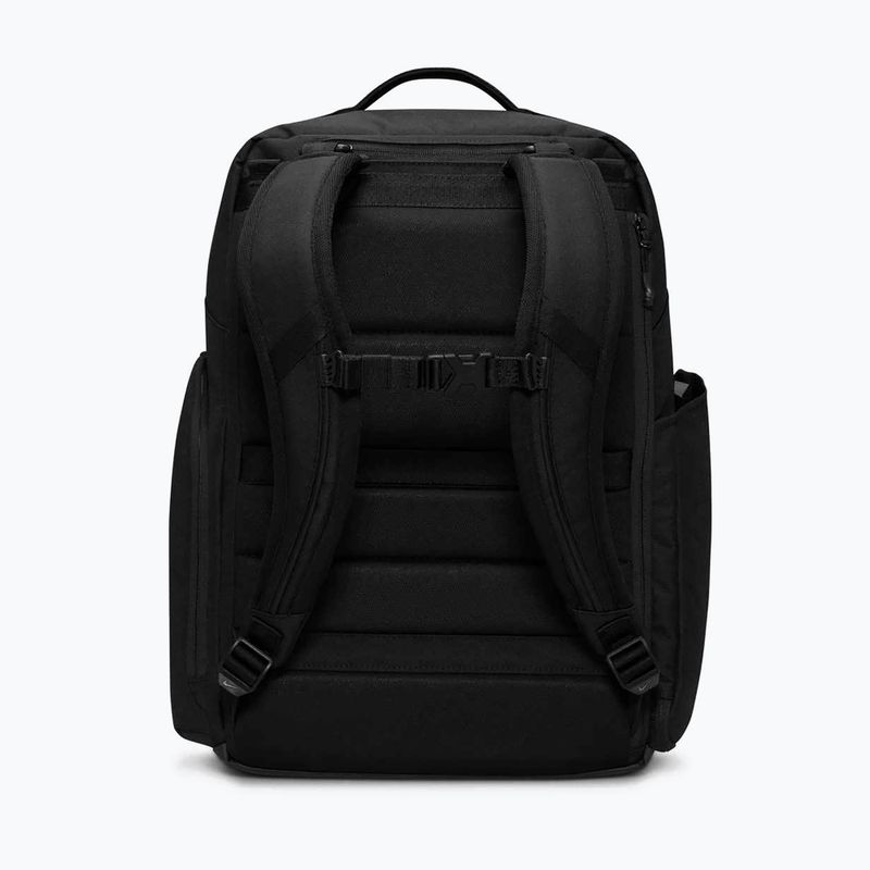 Mestský batoh Nike Utility Elite 37 l black/black/white 2