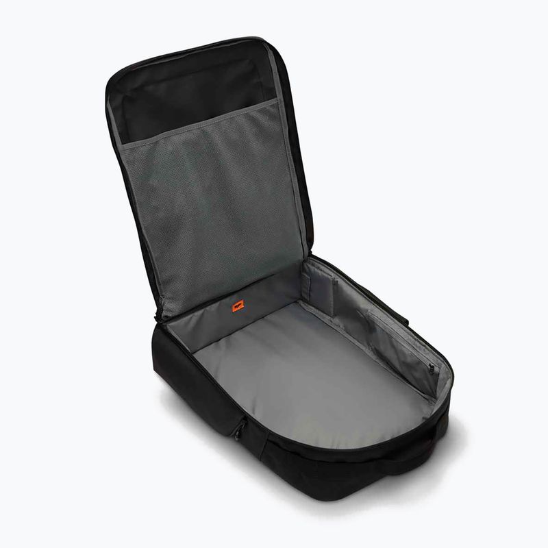Mestský batoh Nike Utility Elite 37 l black/black/white 4