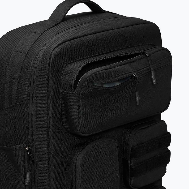 Mestský batoh Nike Utility Elite 37 l black/black/white 6