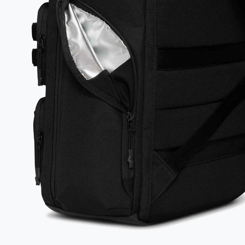 Mestský batoh Nike Utility Elite 37 l black/black/white 9