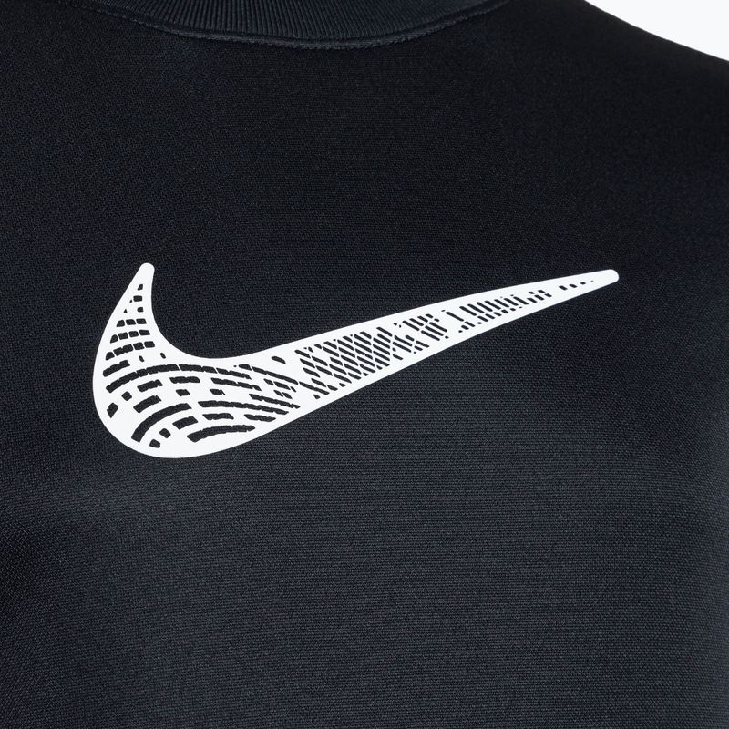 Detské tričko Nike Trophy 23 Dri-Fit čierne 3