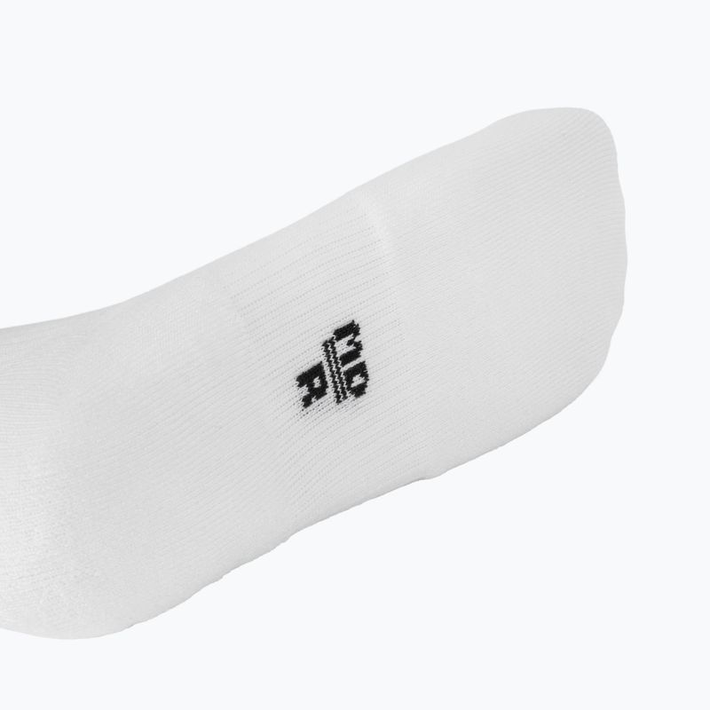 Ponožky Nike Jordan Everyday Crew 6 párov white/gym red/black 5