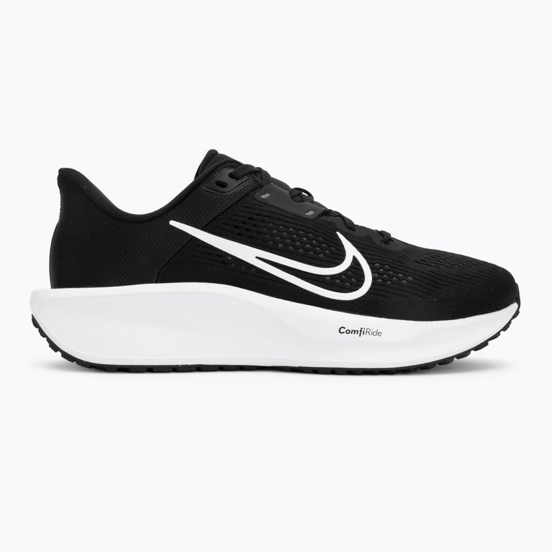 Pánske bežecké topánky Nike Quest 6 black/iron grey/white 2