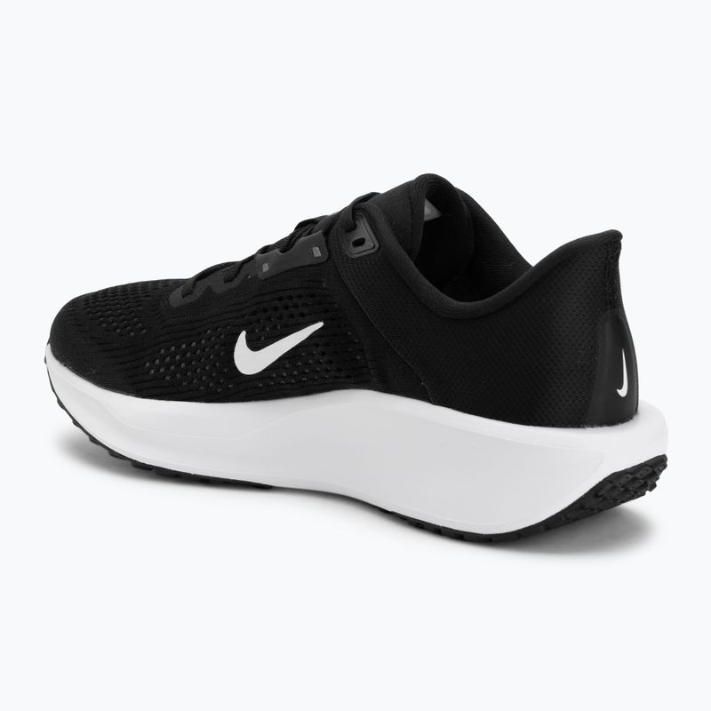 Pánske bežecké topánky Nike Quest 6 black/iron grey/white 3