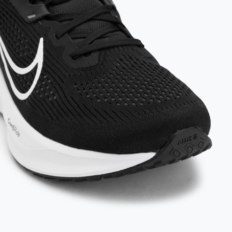 Pánske bežecké topánky Nike Quest 6 black/iron grey/white 7