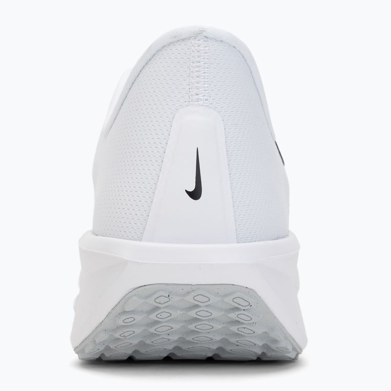 Pánske bežecké topánky Nike Quest 6 white/pure platinum/black 6