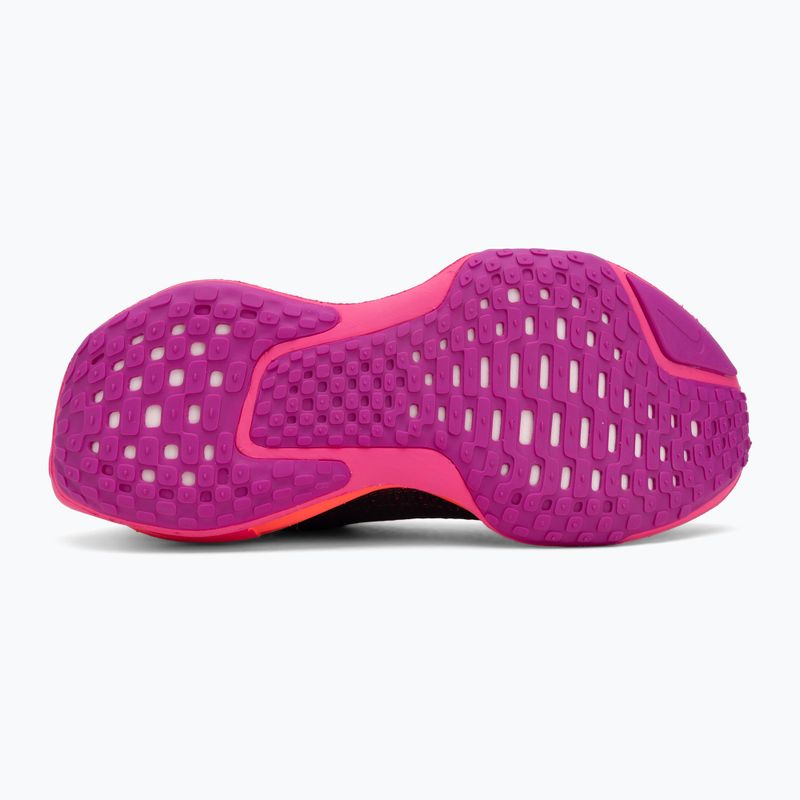 Dámske bežecké topánky Nike Invincible 3 dark raisin/hot punch/laser fuchsia/hyper violet 4