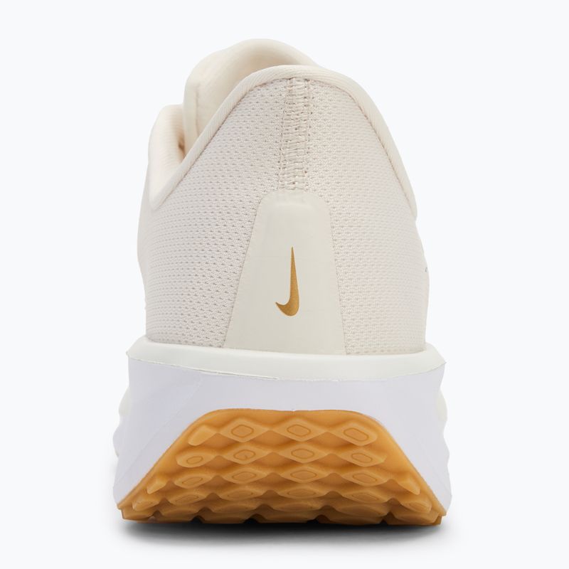 Dámska bežecká obuv Nike Quest 6 phantom/sail/pale ivory/metallic gold 6