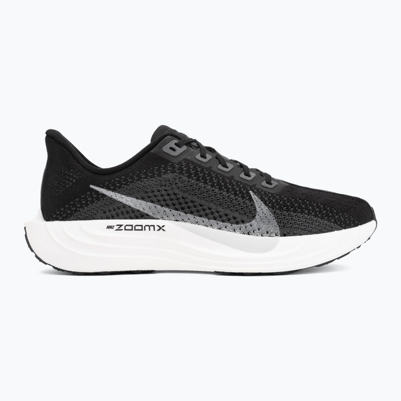 Pánske bežecké topánky Nike Pegasus Plus black/anthracite/white/pure platinum 2