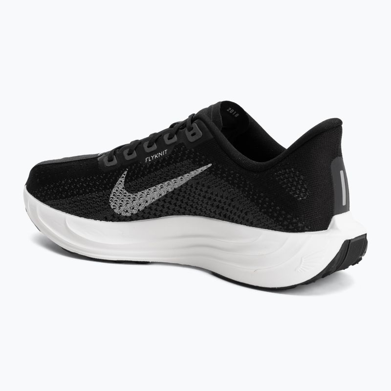 Pánske bežecké topánky Nike Pegasus Plus black/anthracite/white/pure platinum 3
