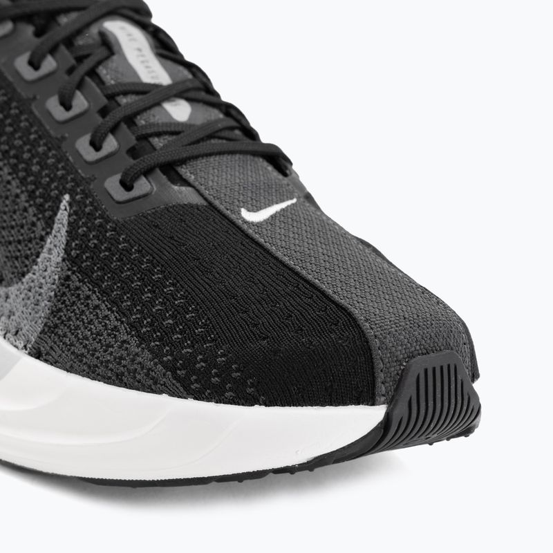 Pánske bežecké topánky Nike Pegasus Plus black/anthracite/white/pure platinum 7