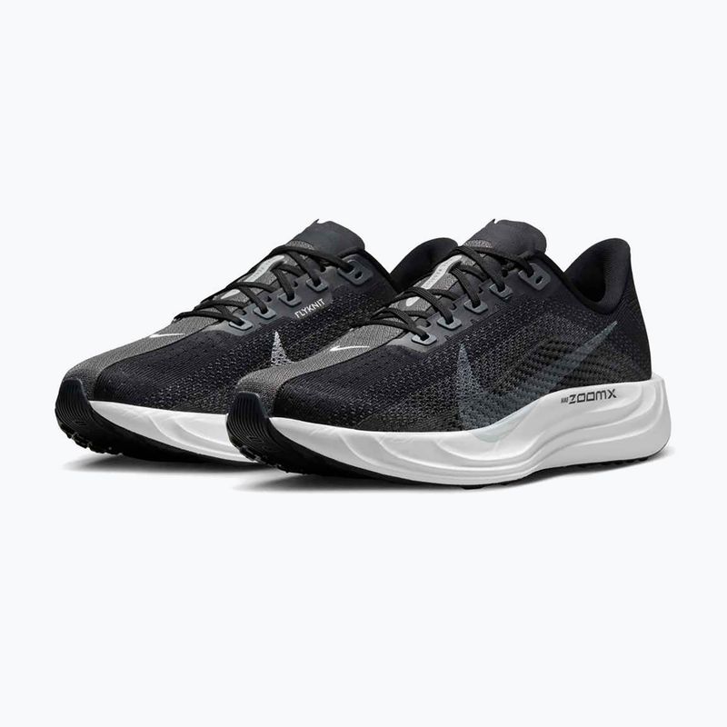 Pánske bežecké topánky Nike Pegasus Plus black/anthracite/white/pure platinum 3