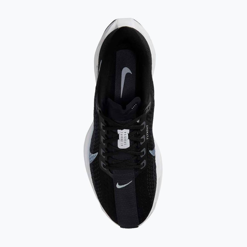 Pánske bežecké topánky Nike Pegasus Plus black/anthracite/white/pure platinum 6