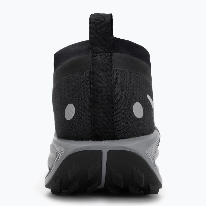 Pánske bežecké topánky Nike Pegasus Trail 5 GORE-TEX black/cool grey/anthracite/wolf grey 6