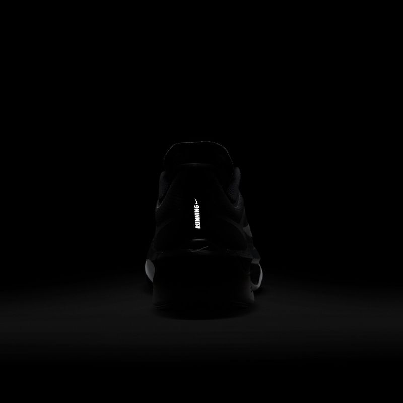 Dámske bežecké topánky Nike Zoom Fly 6 black/light smoke grey/white 11