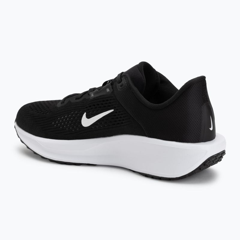 Dámske bežecké tenisky Nike Quest 6 black/iron grey/white 3