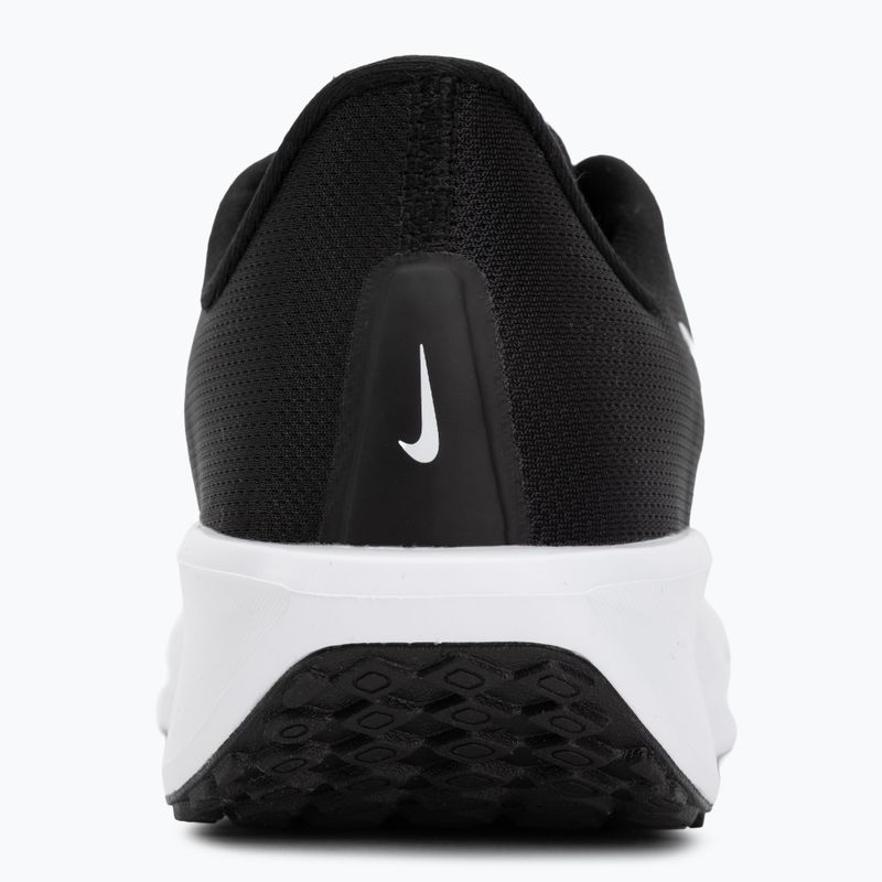 Dámske bežecké tenisky Nike Quest 6 black/iron grey/white 6