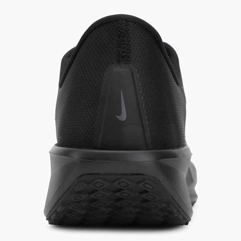 Pánske bežecké topánky Nike Quest 6 black/dark smoke grey 6