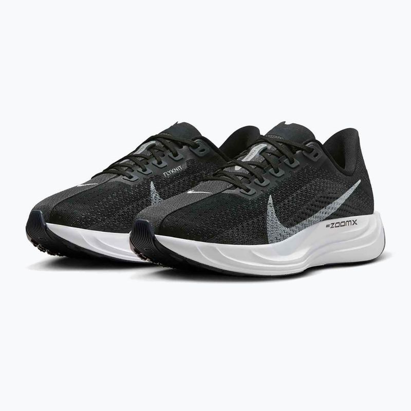 Dámske bežecké topánky Nike Pegasus Plus black/anthracite/white/pure platinum 3
