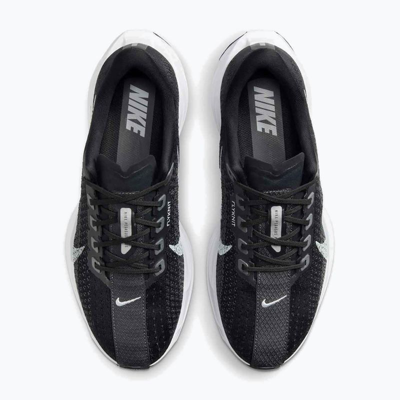 Dámske bežecké topánky Nike Pegasus Plus black/anthracite/white/pure platinum 6