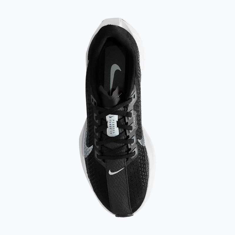 Dámske bežecké topánky Nike Pegasus Plus black/anthracite/white/pure platinum 7