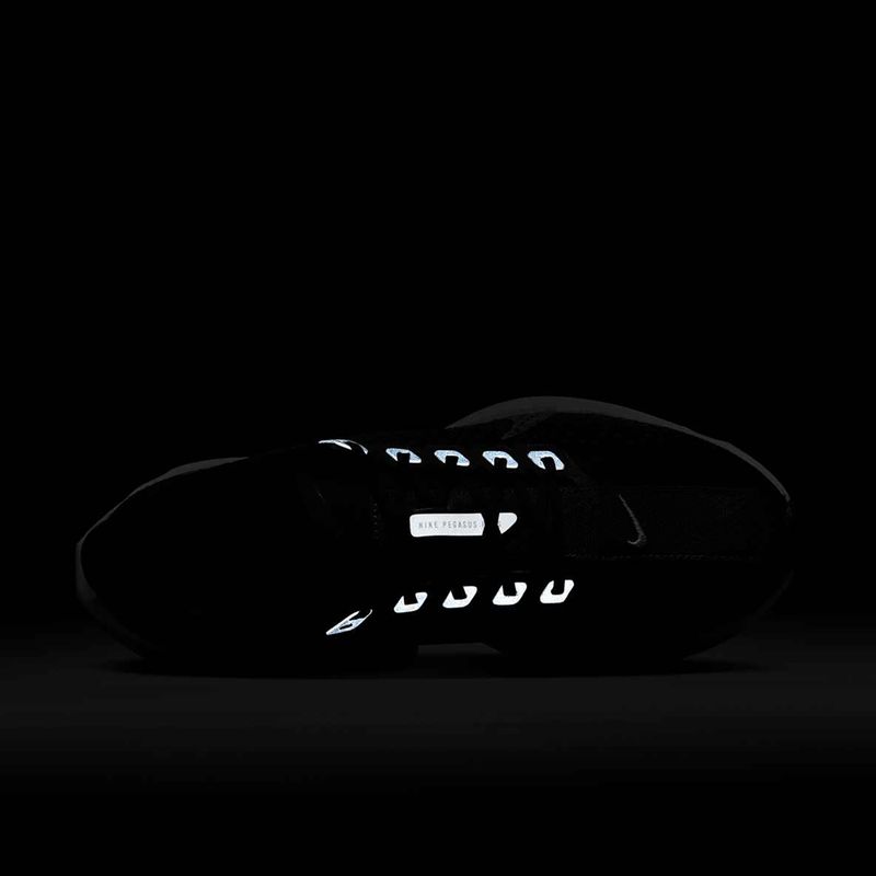 Dámske bežecké topánky Nike Pegasus Plus black/anthracite/white/pure platinum 9