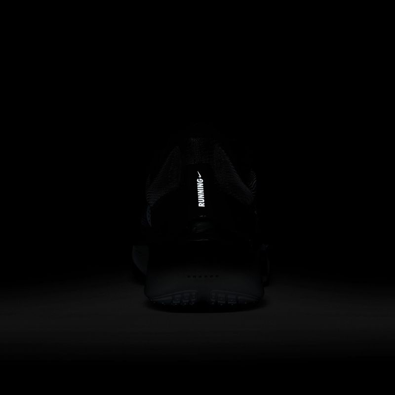 Pánske bežecké topánky Nike Zoom Fly 6 black/light smoke grey/white 11