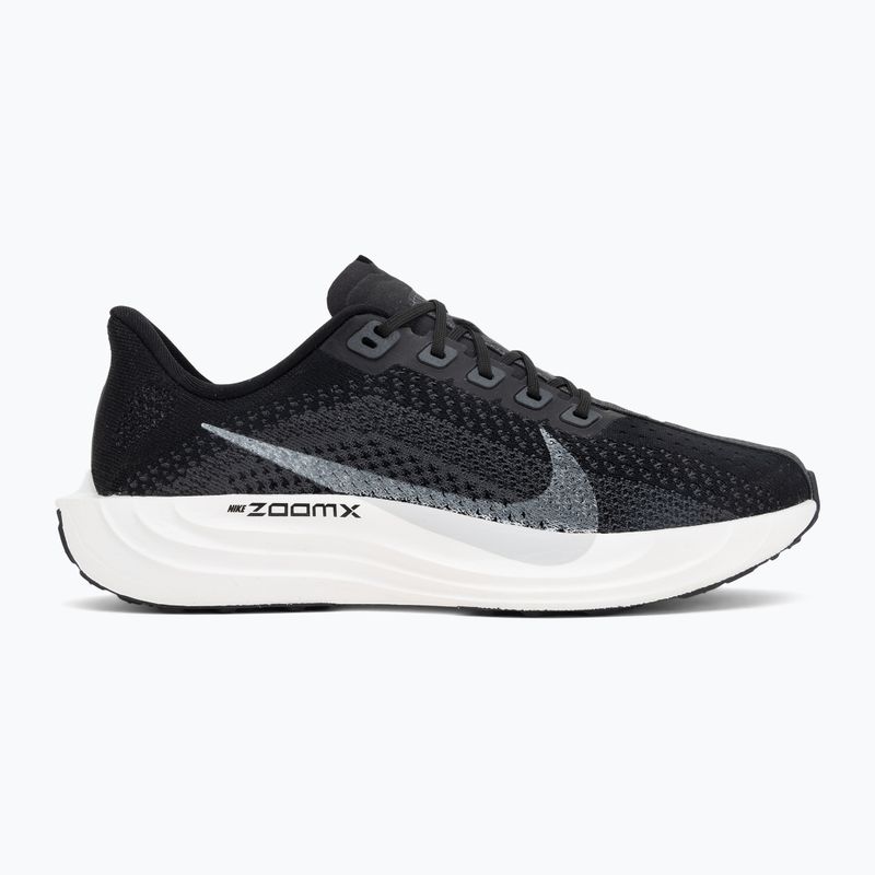 Dámske bežecké topánky Nike Pegasus Plus black/anthracite/white/pure platinum 2