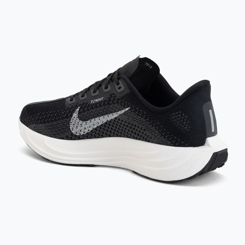 Dámske bežecké topánky Nike Pegasus Plus black/anthracite/white/pure platinum 3