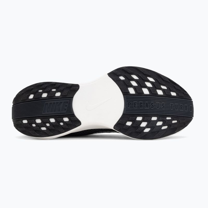 Dámske bežecké topánky Nike Pegasus Plus black/anthracite/white/pure platinum 4
