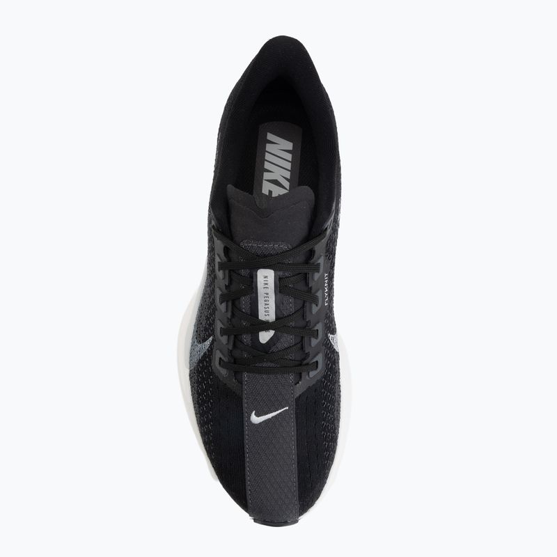 Dámske bežecké topánky Nike Pegasus Plus black/anthracite/white/pure platinum 5