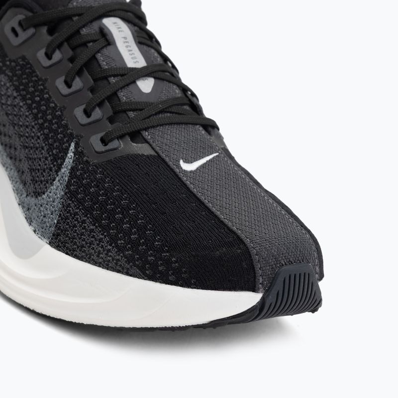 Dámske bežecké topánky Nike Pegasus Plus black/anthracite/white/pure platinum 7