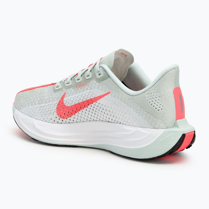Dámske bežecké topánky Nike Pegasus Plus barely grey/white/black/hot punch 3