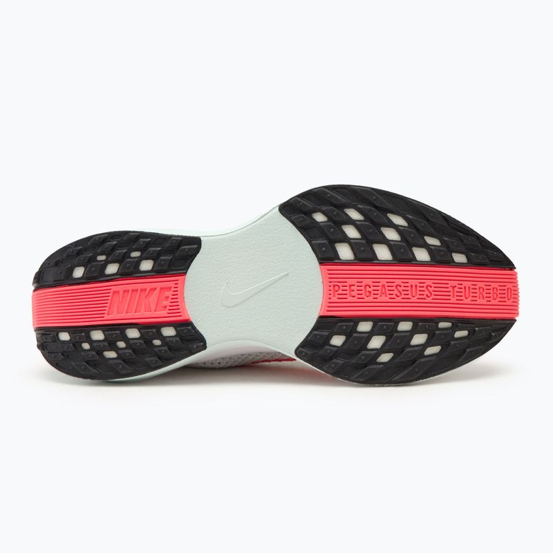 Dámske bežecké topánky Nike Pegasus Plus barely grey/white/black/hot punch 4