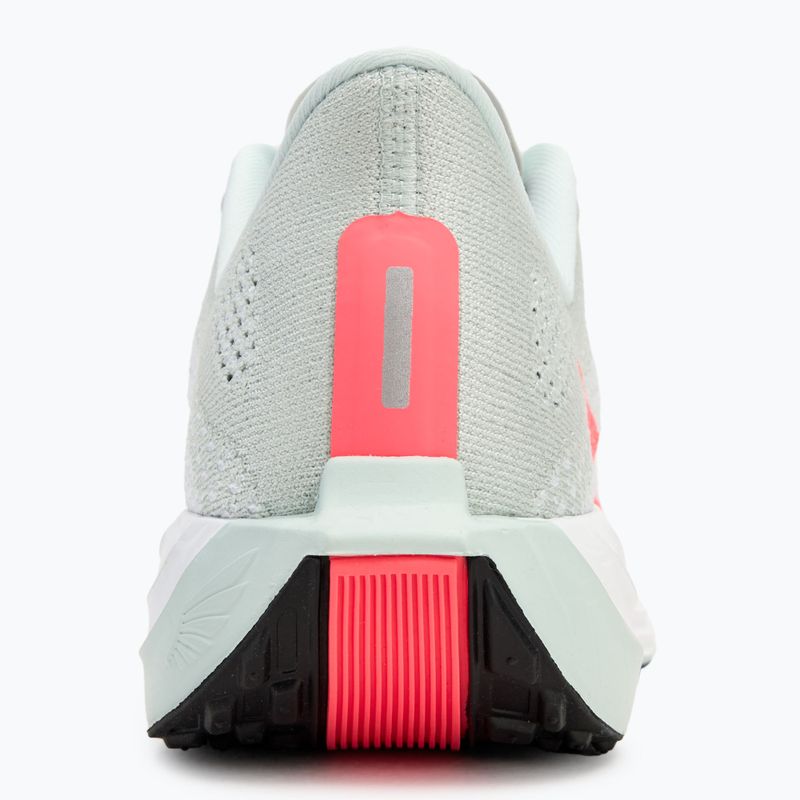 Dámske bežecké topánky Nike Pegasus Plus barely grey/white/black/hot punch 6