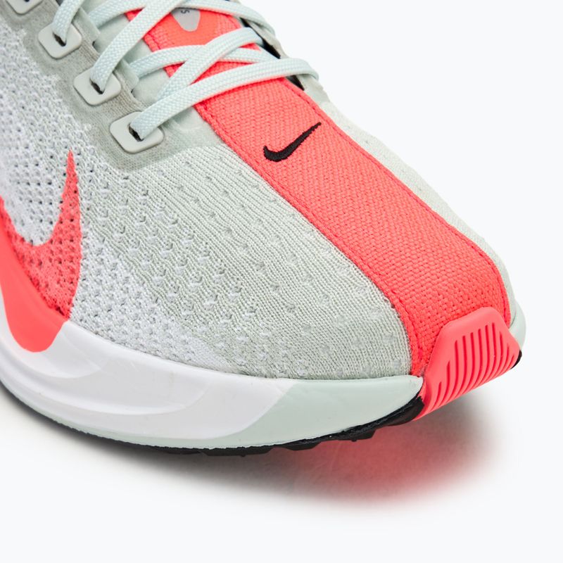 Dámske bežecké topánky Nike Pegasus Plus barely grey/white/black/hot punch 7