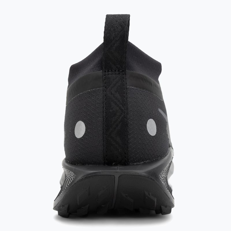 Pánske bežecké topánky Nike Pegasus Trail 5 GORE-TEX Black/Anthracite/Black 6