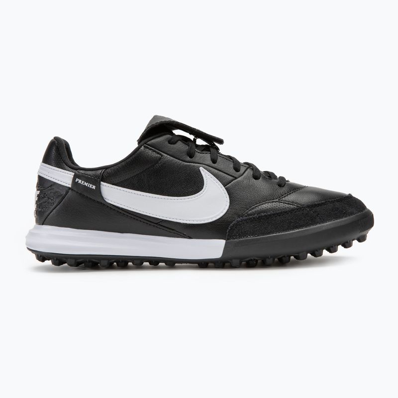 Pánske kopačky Nike Premier III TF black/white 2