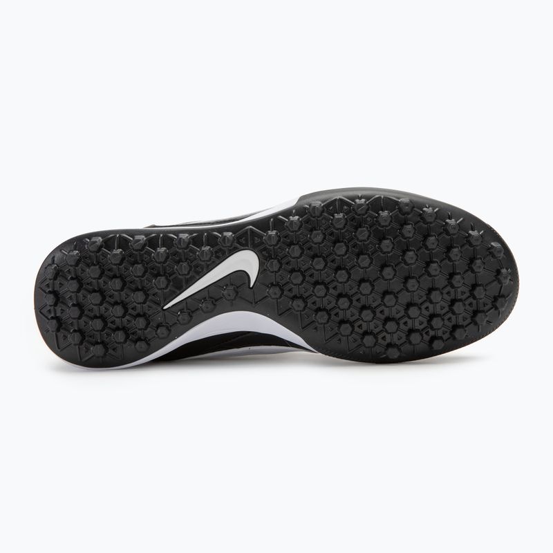 Pánske kopačky Nike Premier III TF black/white 4